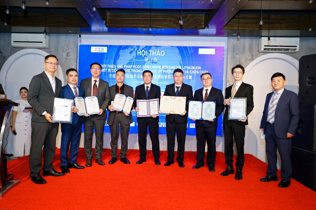 CÔNG TY CỔ PHẦN ĐẦU TƯ THƯƠNG MẠI KILA