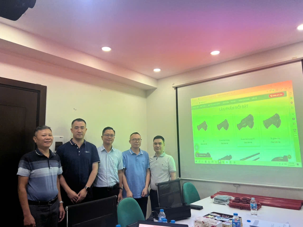 CÔNG TY CỔ PHẦN ĐẦU TƯ THƯƠNG MẠI KILA