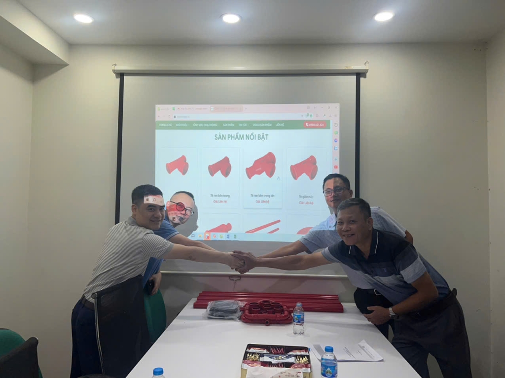 CÔNG TY CỔ PHẦN ĐẦU TƯ THƯƠNG MẠI KILA