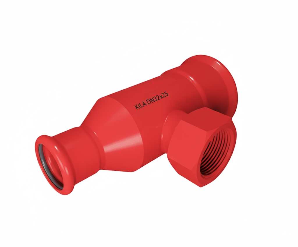 CÔNG TY CỔ PHẦN ĐẦU TƯ THƯƠNG MẠI KILA